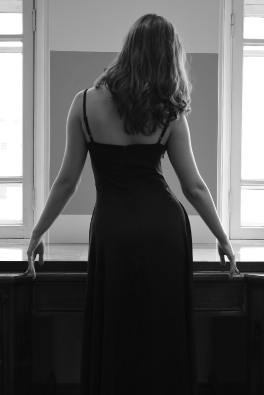 Елизавета - Мария Яковлева