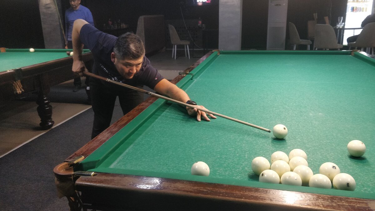 Удар - Андрей Хлопонин