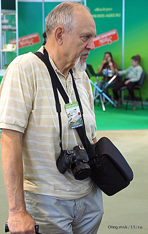 фотограф - Олег Лукьянов фотограф - Олег Лукьянов