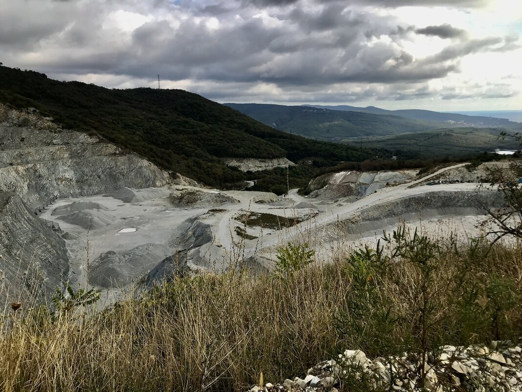Карьер - Любовь 