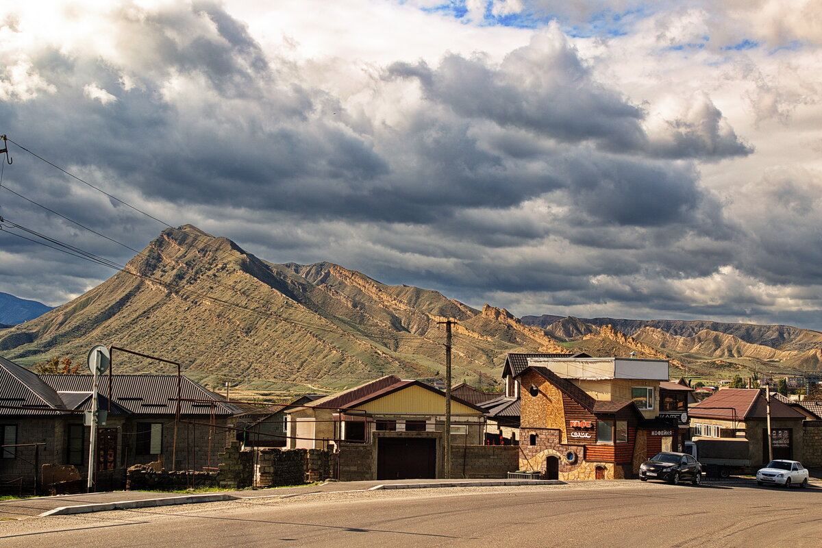 мимоездом.... - M Marikfoto