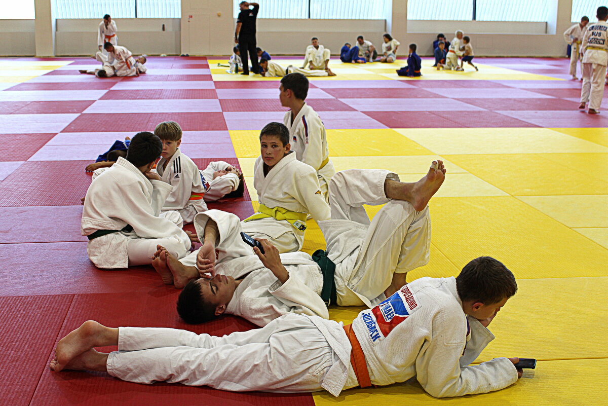 Соревнования окончены, ждём награждение - Татьяна Лютаева