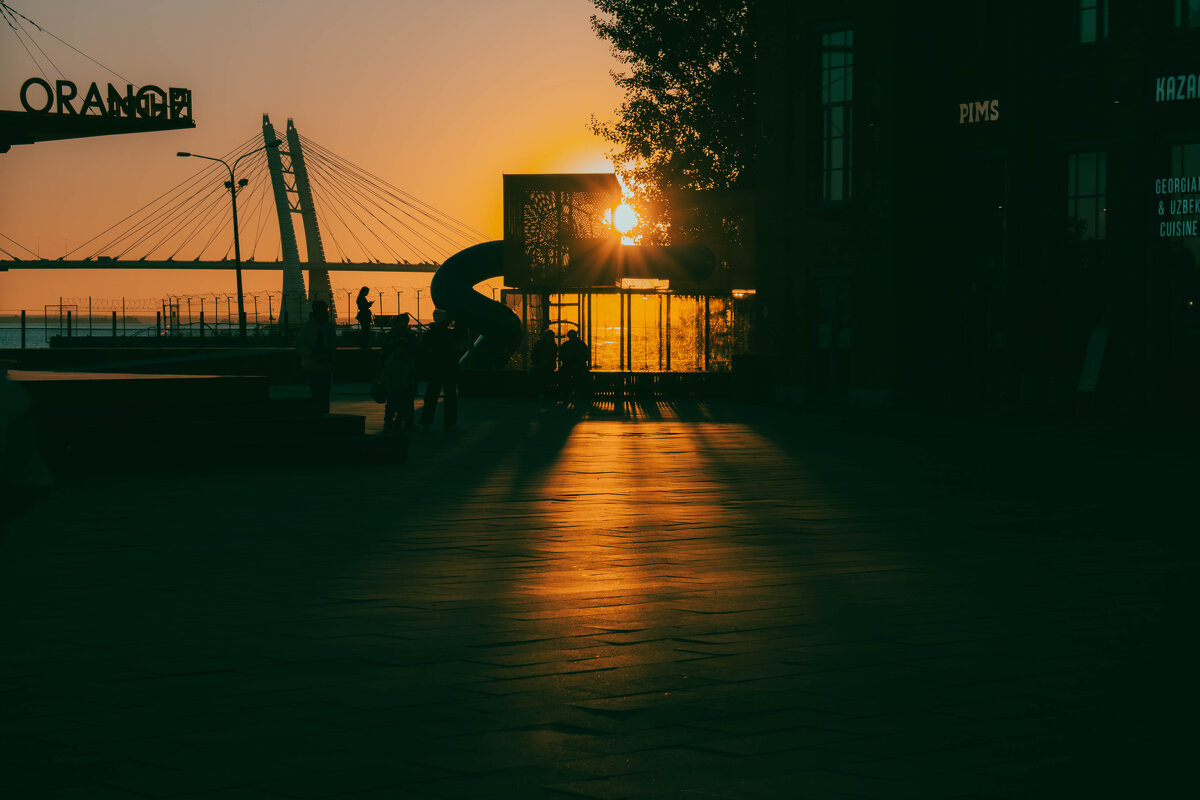 Севкабель - Лана Пипякина