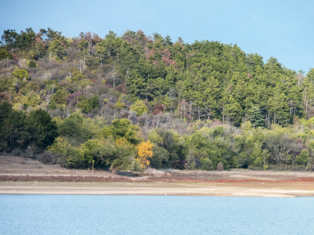 Природа Крыма - Валентин Семчишин Природа Крыма - Валентин Семчишин