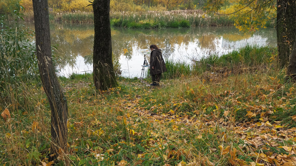***** - юрий поляков