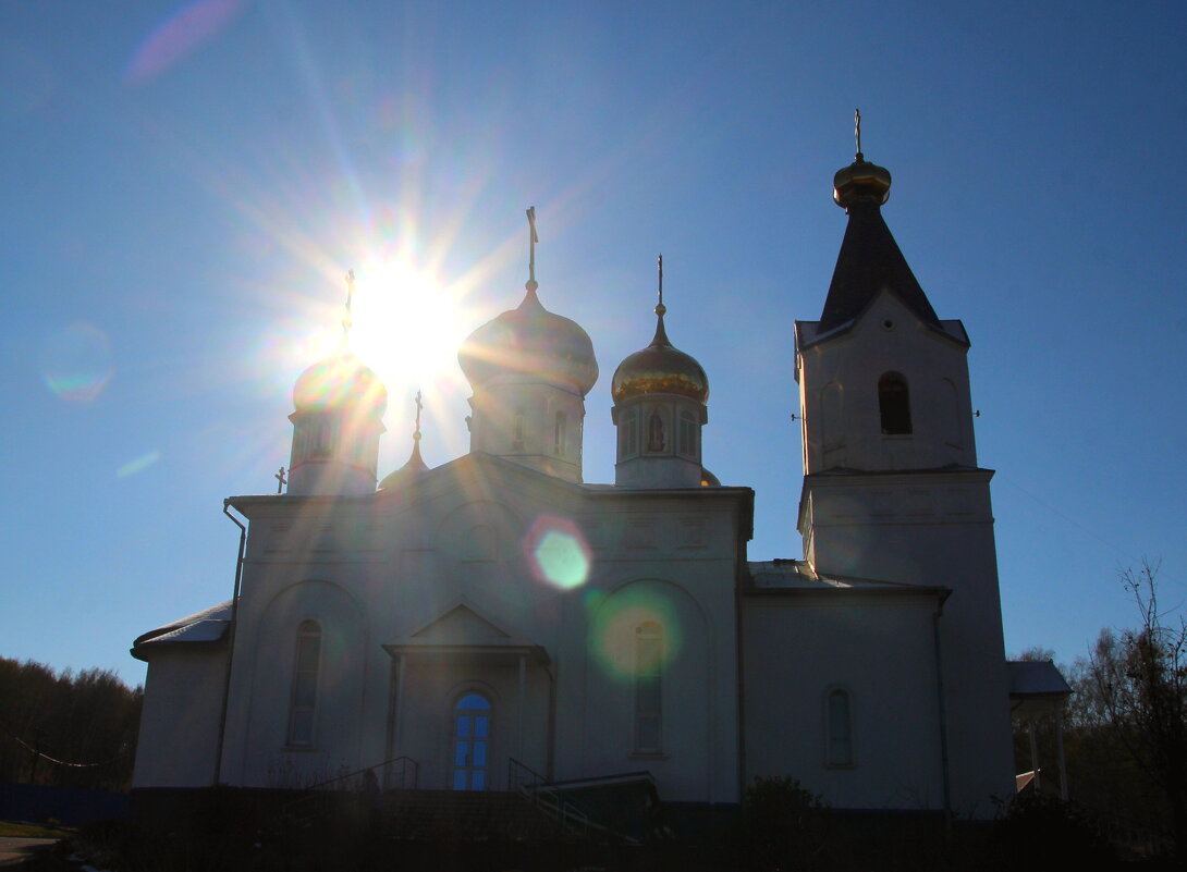 *** - Евгения Каравашкина *** - Евгения Каравашкина