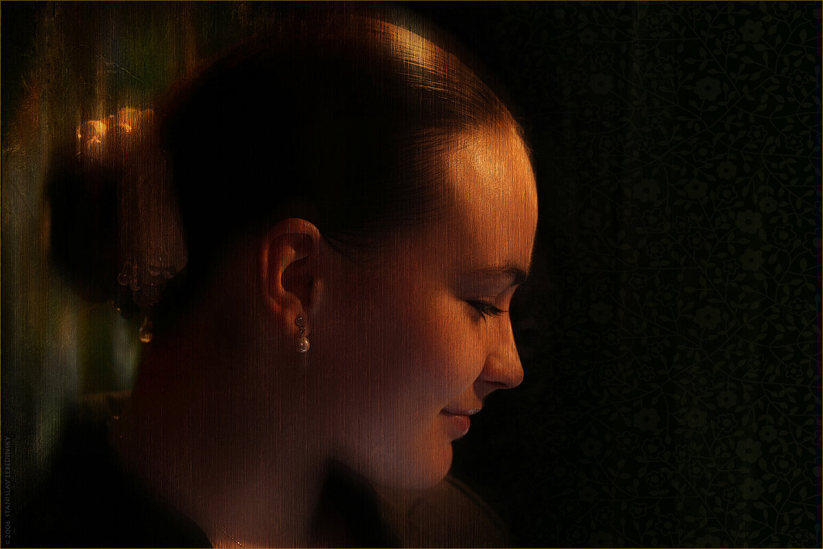 Катерина - Станислав Лебединский