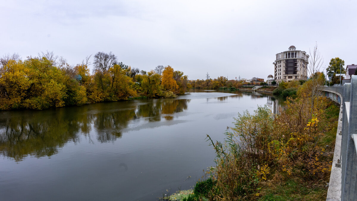 * - Владимир Иванович