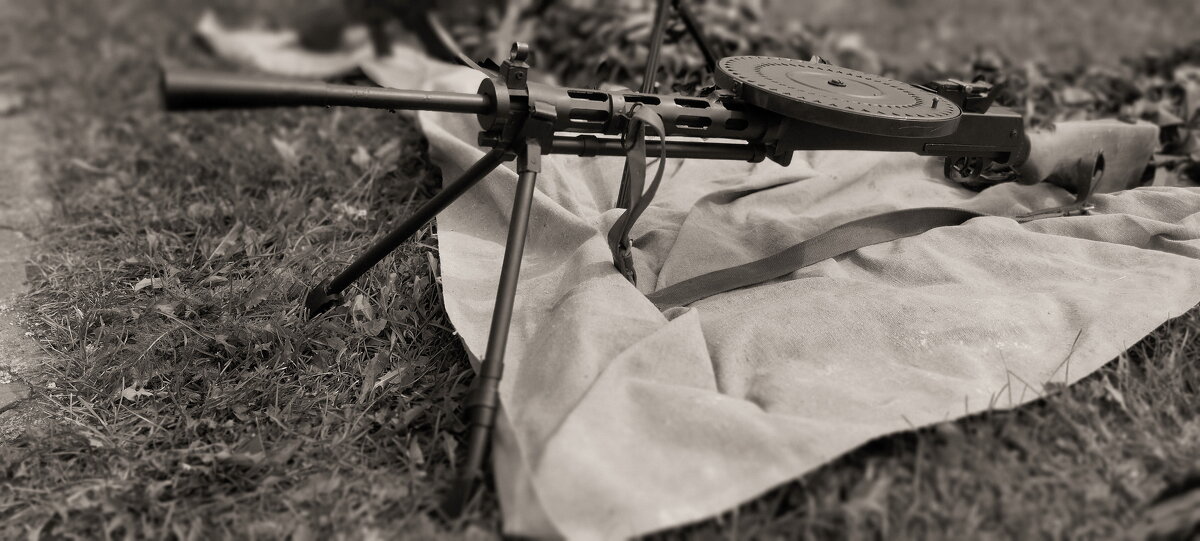 Оружие победы!!! - Радмир Арсеньев