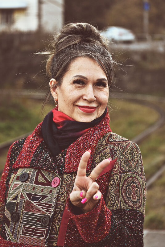 Светлана. - Александр Шимохин