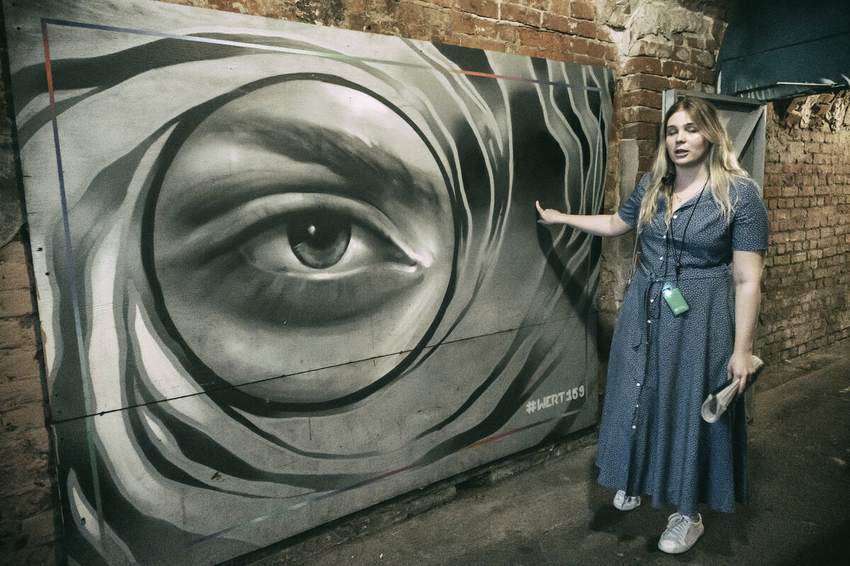 *** - Александр Русинов