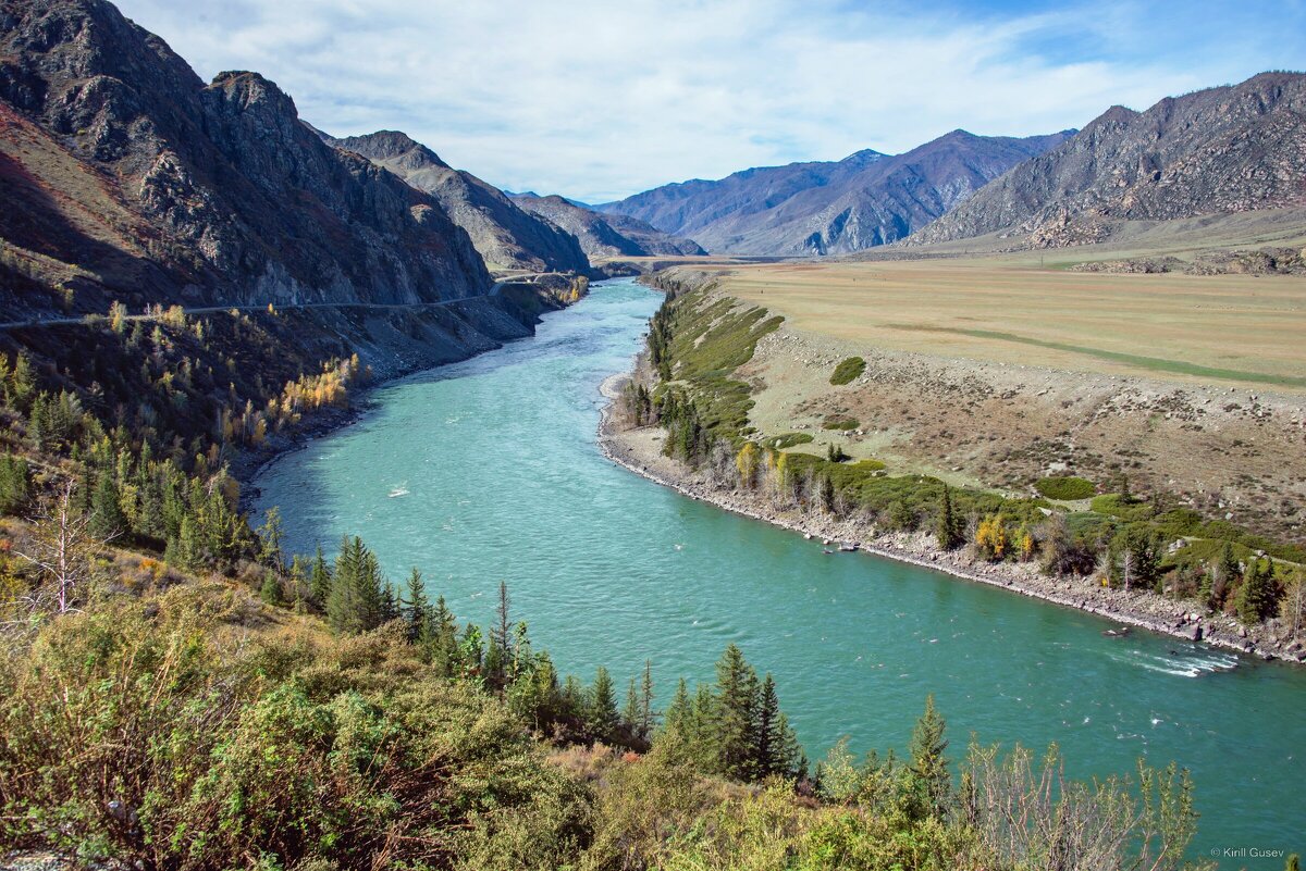 Просто посмотри ... - Kirill 