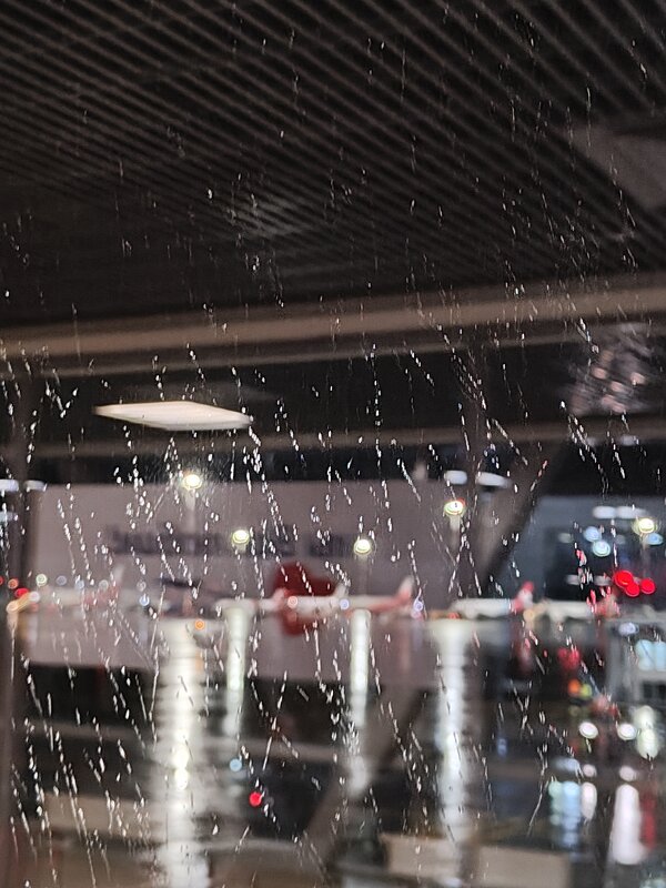 Дождь - Андрей 