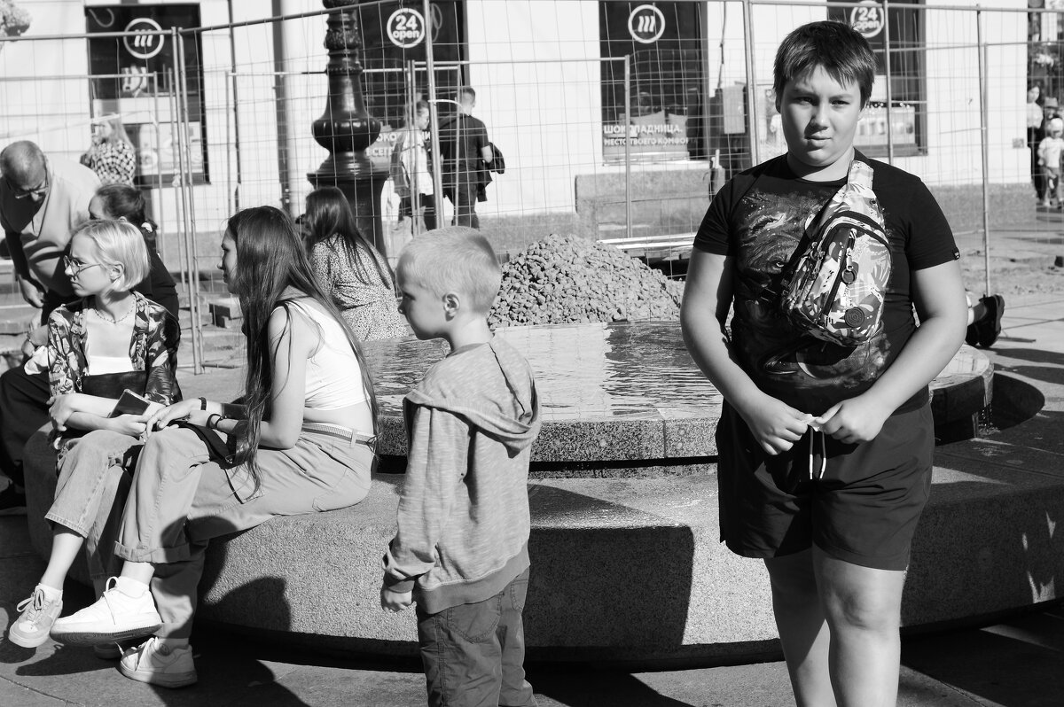 .. - Юрий Самсонов