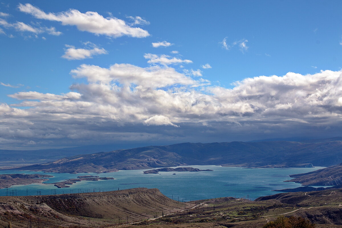 Спускаемся.... - M Marikfoto