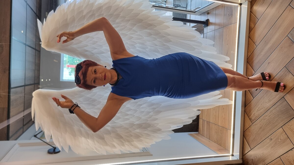 В  евразии - Лана 