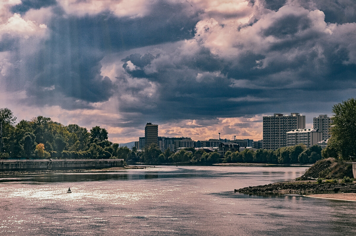 ... - Игорь Хижняк