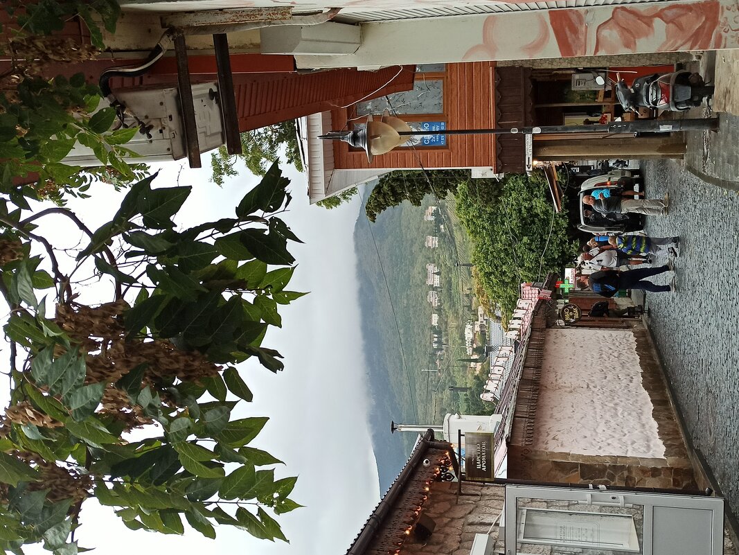 Гурзуф. Крым. - Галина 