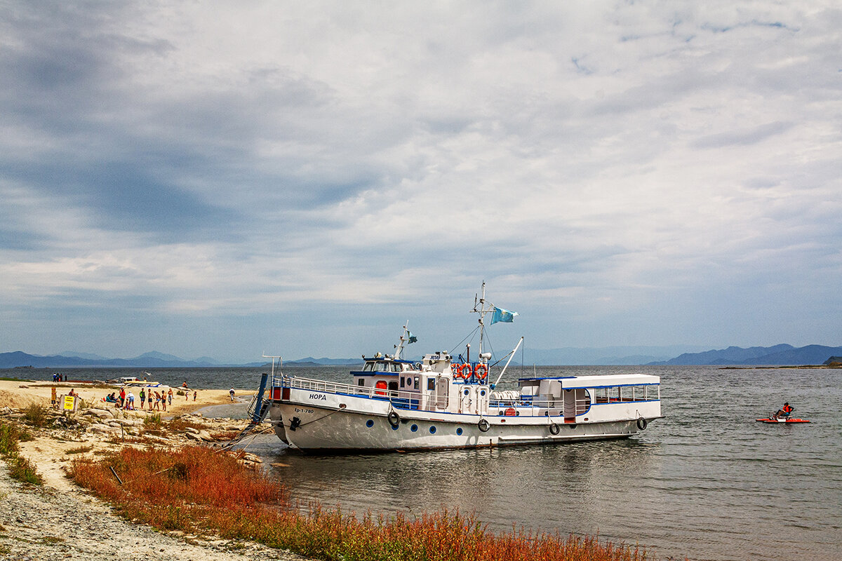 Союз - Дмитрий 