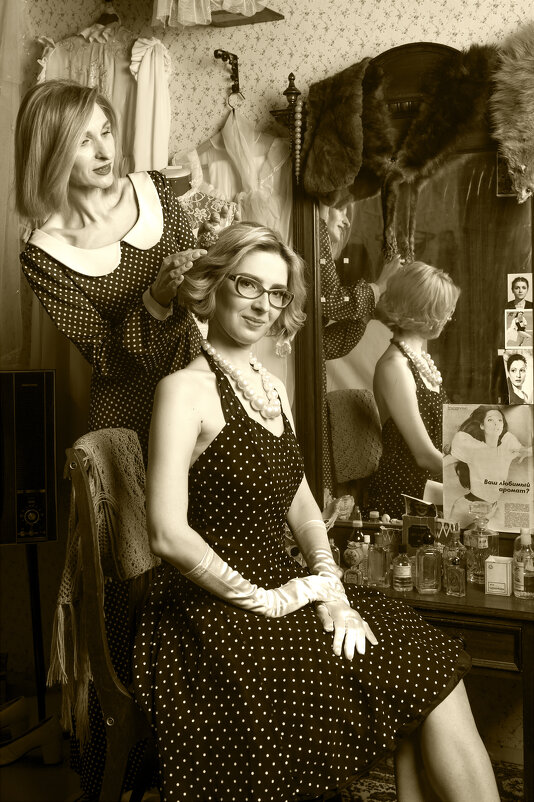 дома у мастера - cfysx 