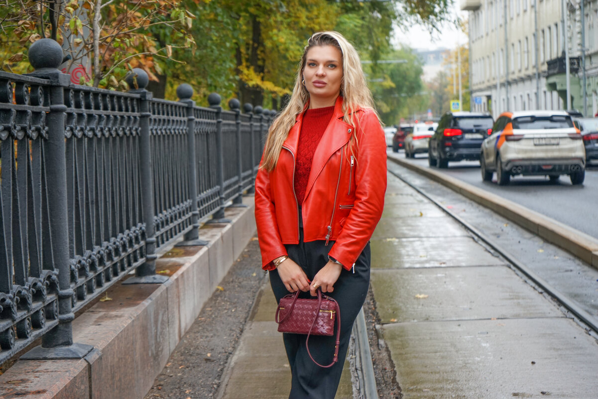 Город - Михаил Трофимов