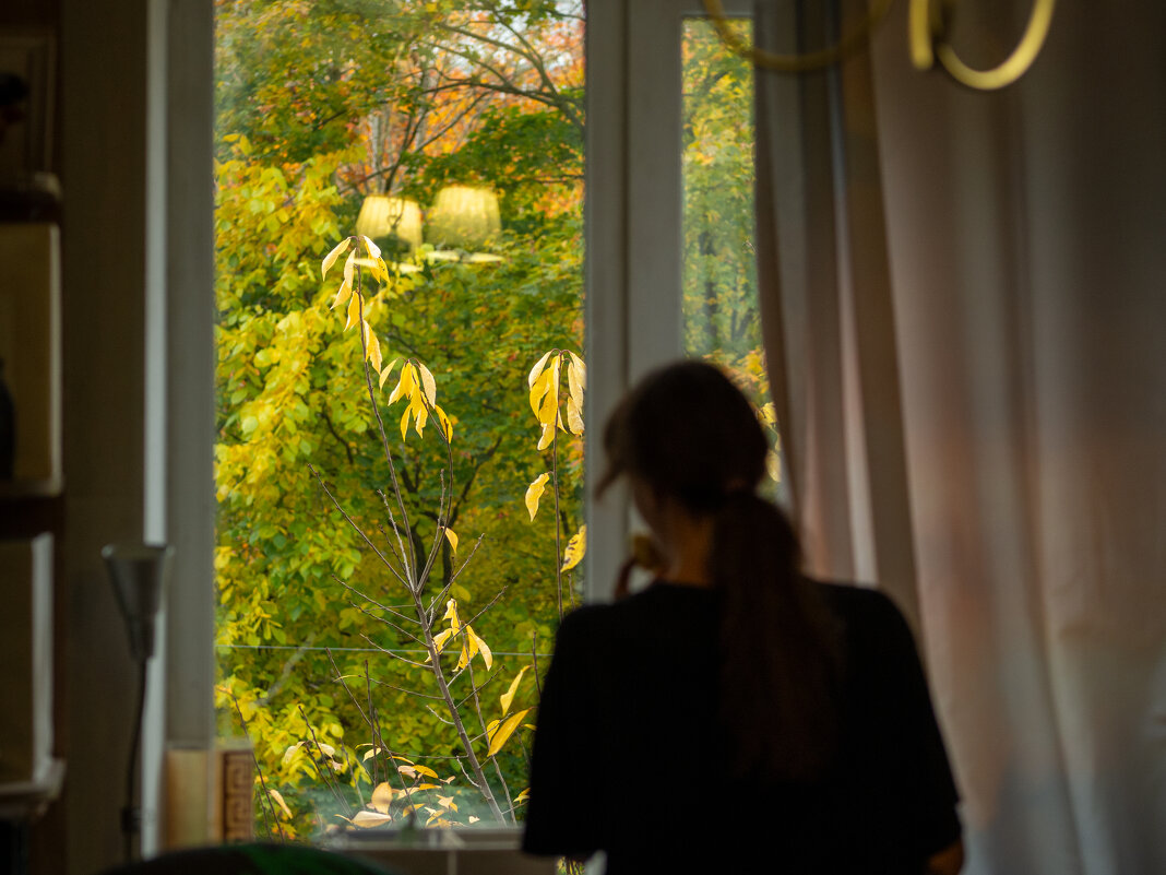 малая - Александр 