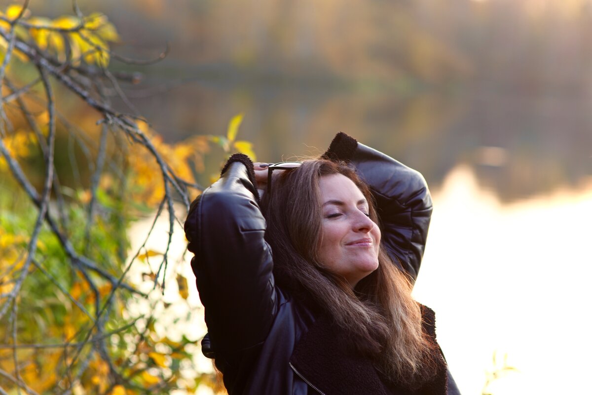 Релакс) - Натали Королева