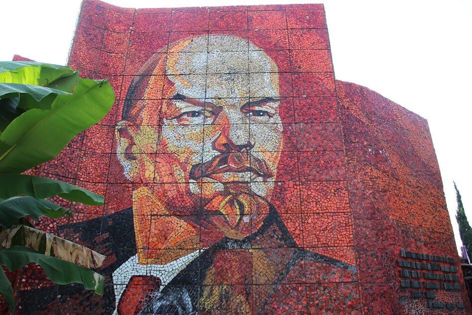 Ленин - Serega SchütZ