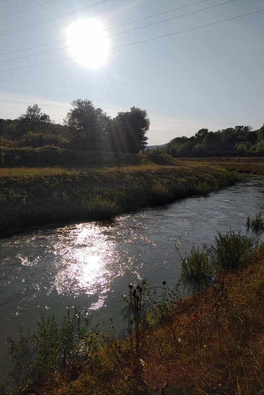 Как дома,но в Хорватии - Натали 