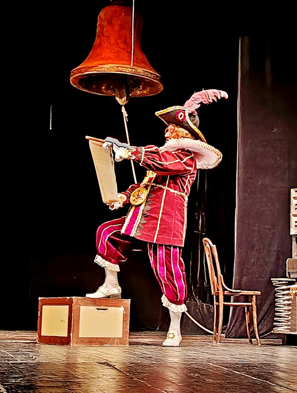 Посол шведский.... - Vladimir Semenchukov Посол шведский.... - Vladimir Semenchukov