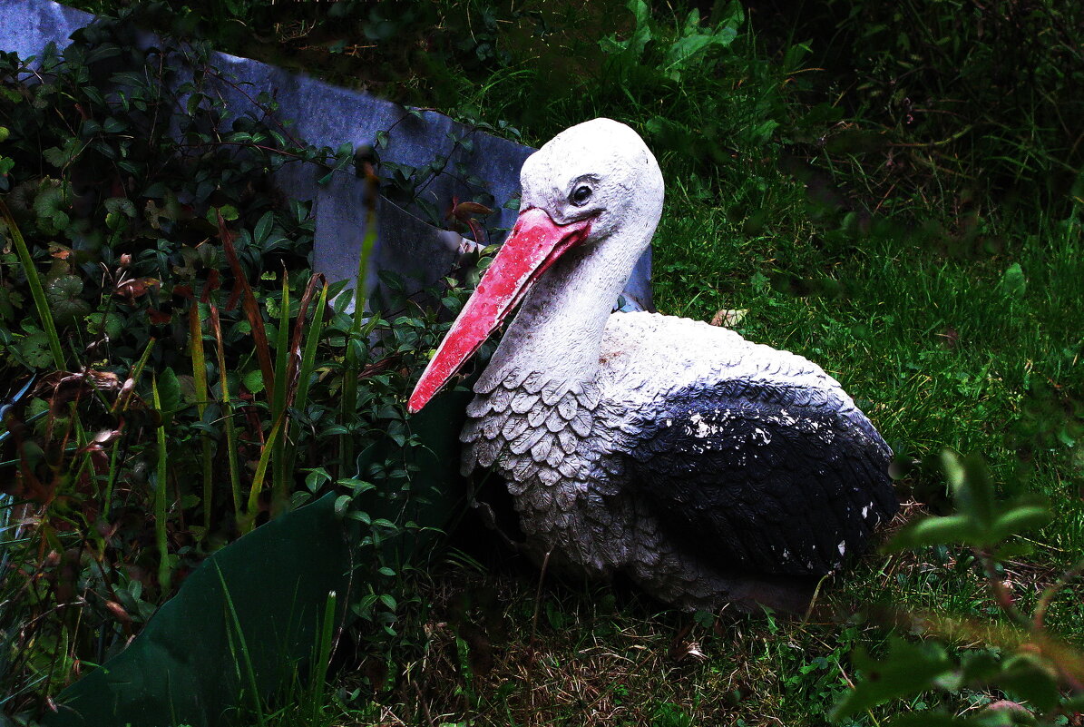 Загрустил - Людмила Смородинская