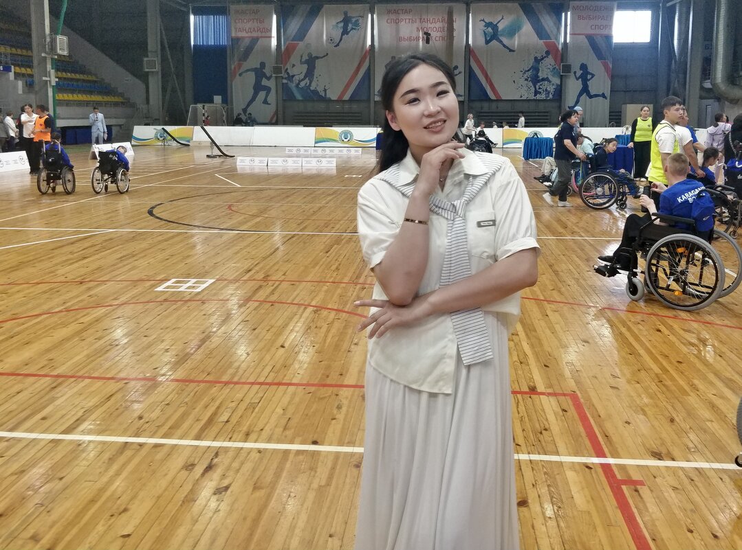 Красота - Андрей Хлопонин