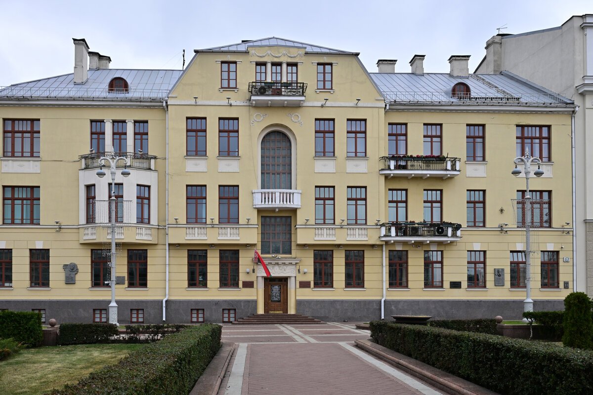 Дом - Валерий Пославский