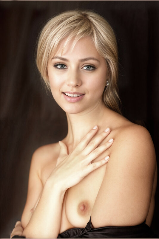 Кристина - Dmitry Alekseevich