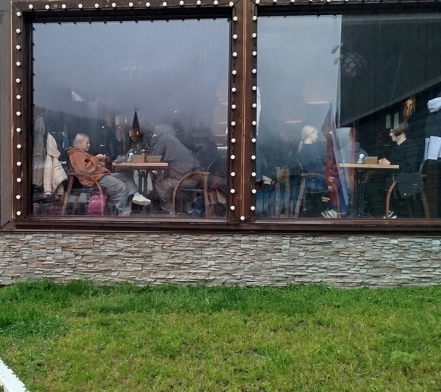 Архыз - Валентина Филатова