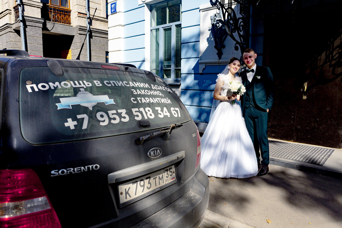 Законно, с гарантией! - Александр Силинский