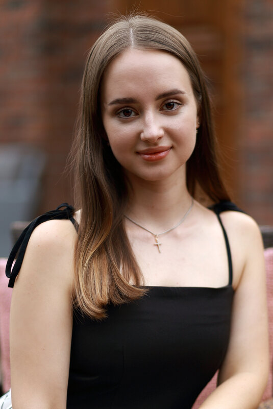 Юлия - Сергей Удовенко