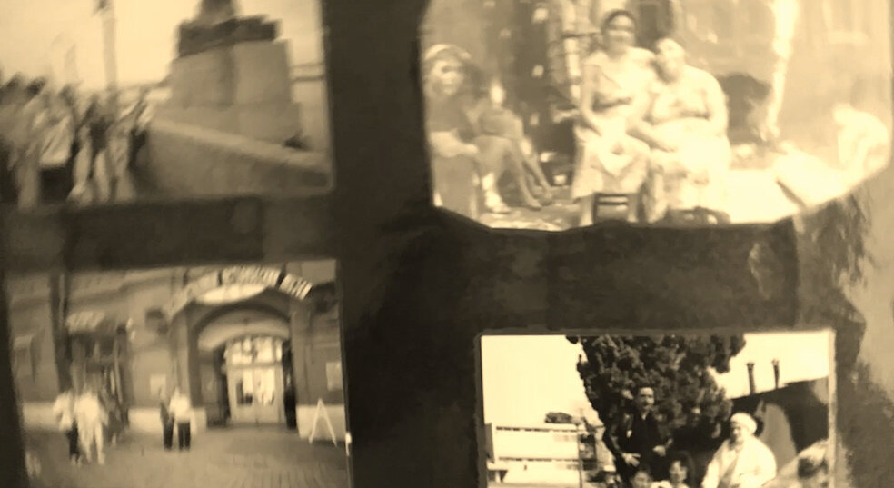 114 (15) - CLOSE WAYS ALL