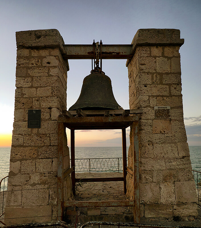 Знаменитое место - Oleg S