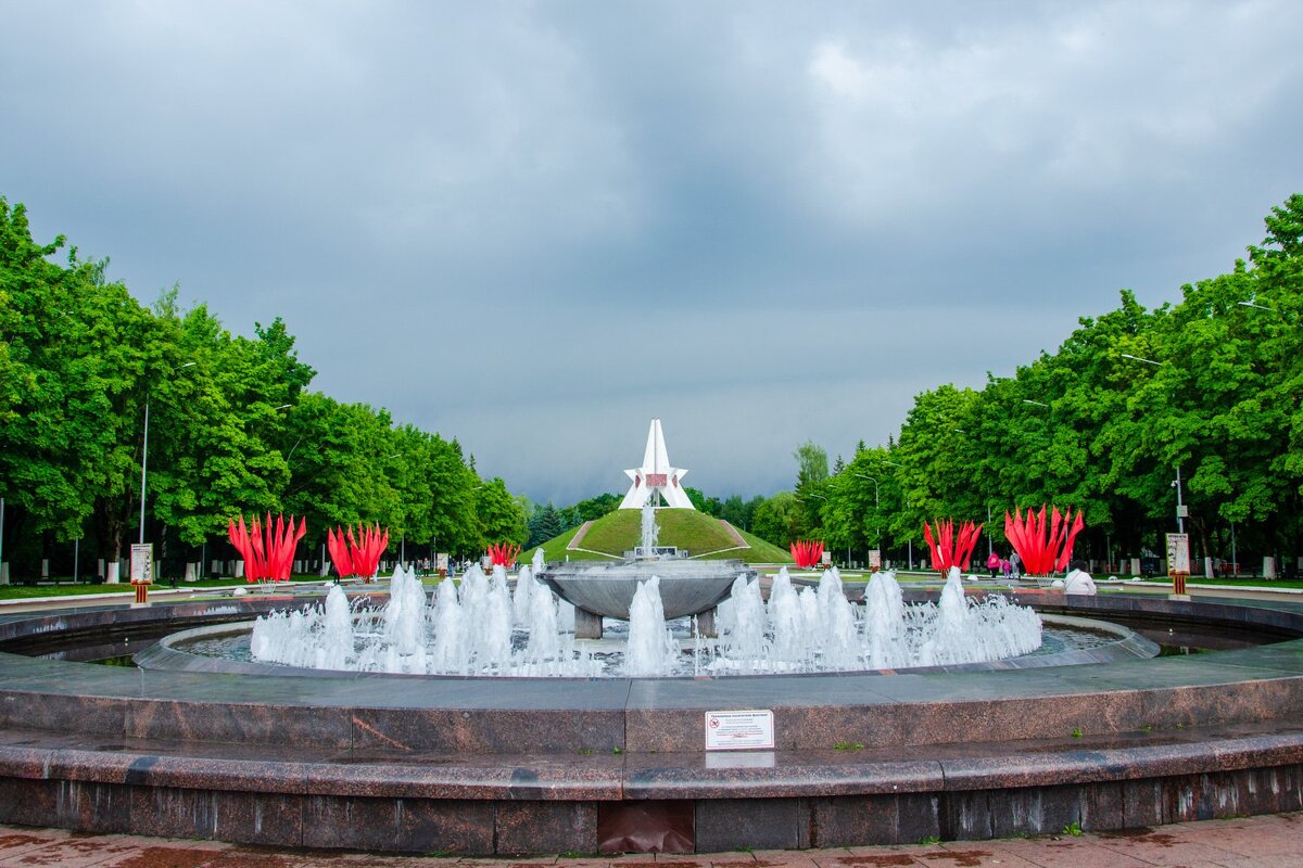 Перед грозой - Галина Ложечникова
