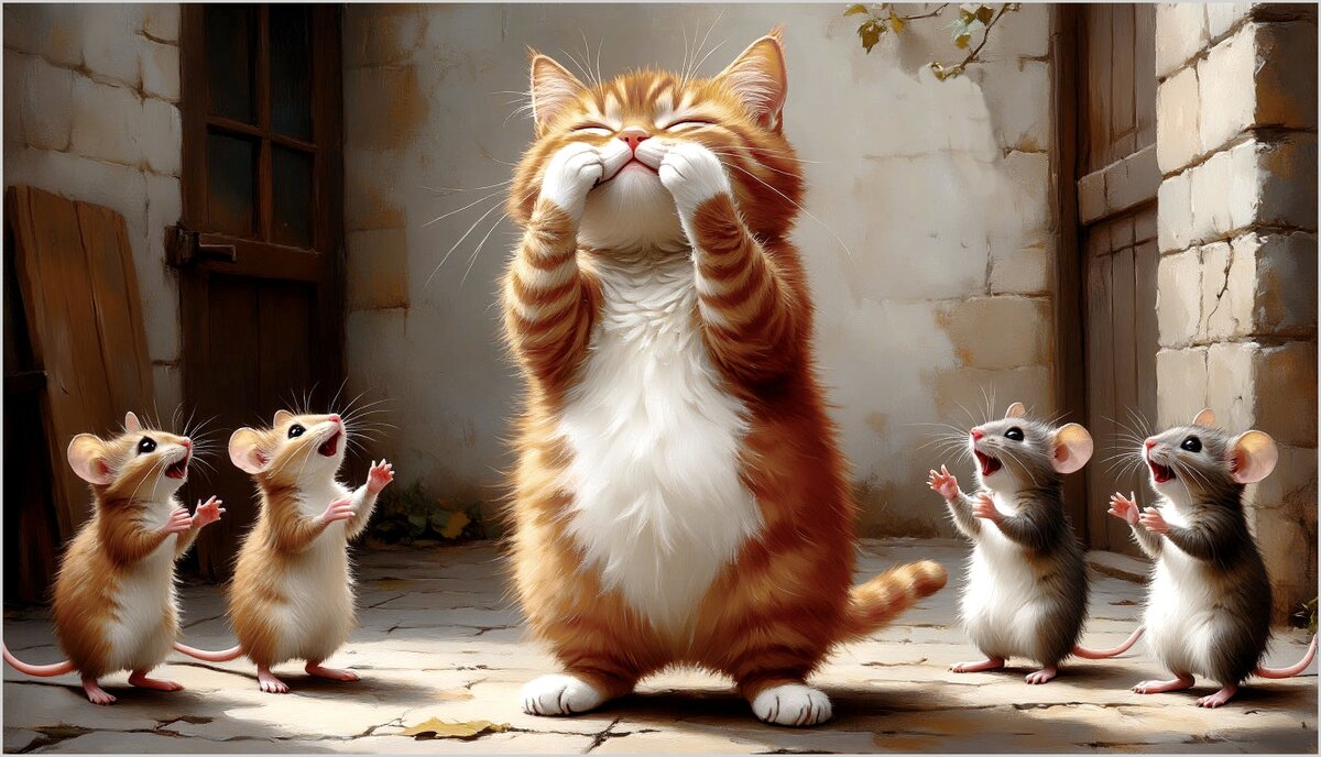 " Я иду искать..."  (Прятки ) - antri 