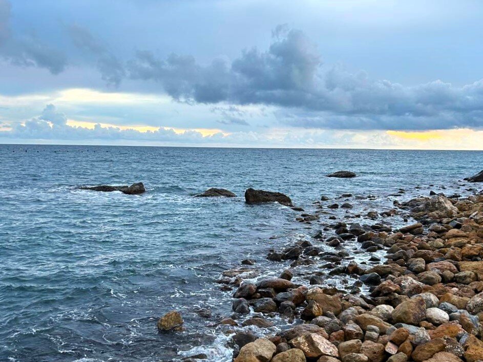 Море - Наталья 