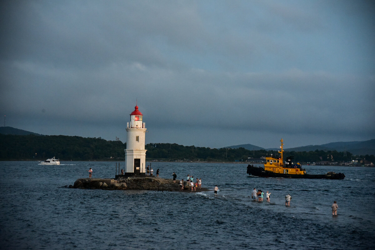 Маяк - Grishkov S.M.