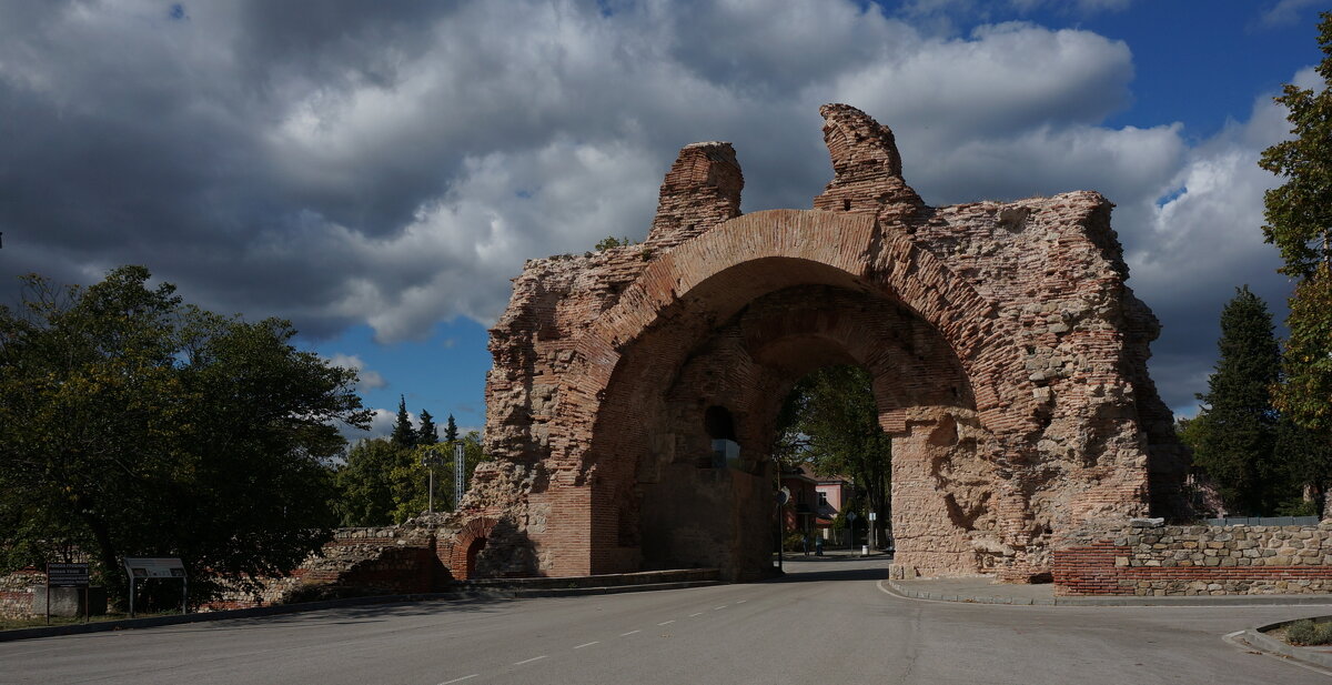 Хисаря ! - Вен Гъновски