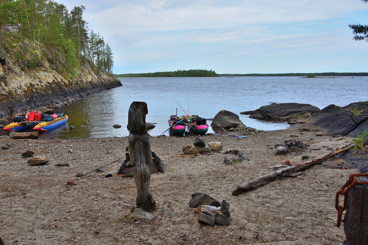 *** - Александр Хаецкий