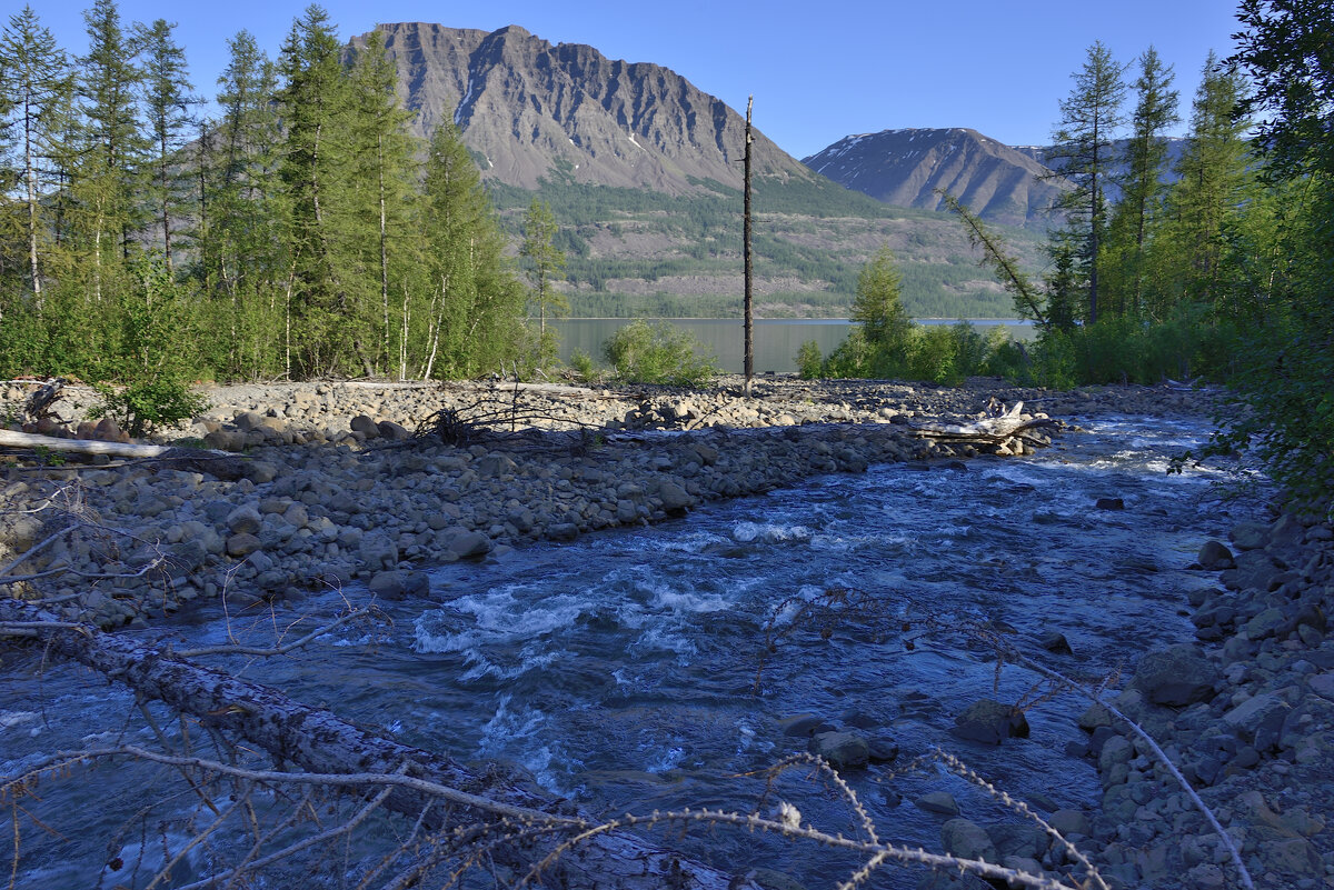 *** - Александр Хаецкий