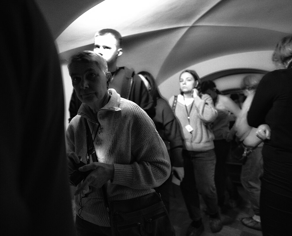 *** - Александр Русинов