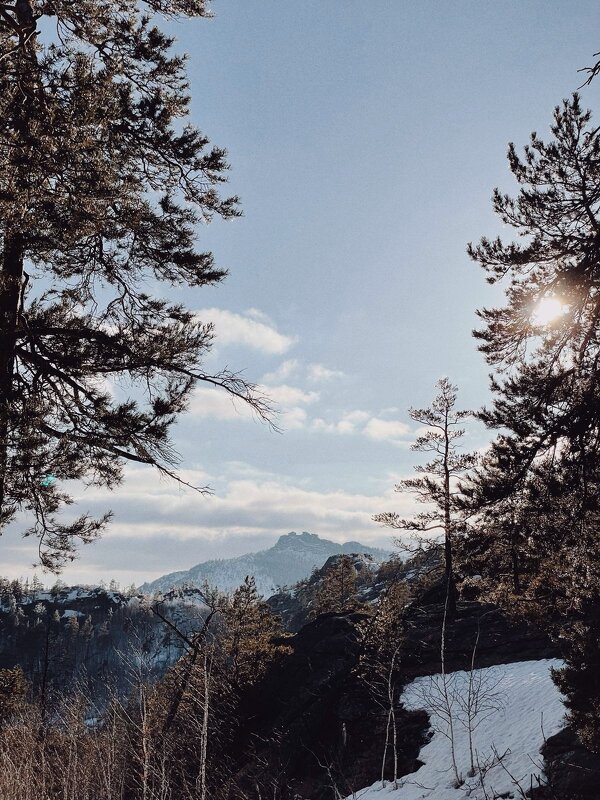 Там,за горами... - Георгиевич Там,за горами... - Георгиевич