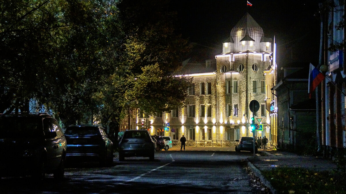 Сортавала - Ольга Cоломатина