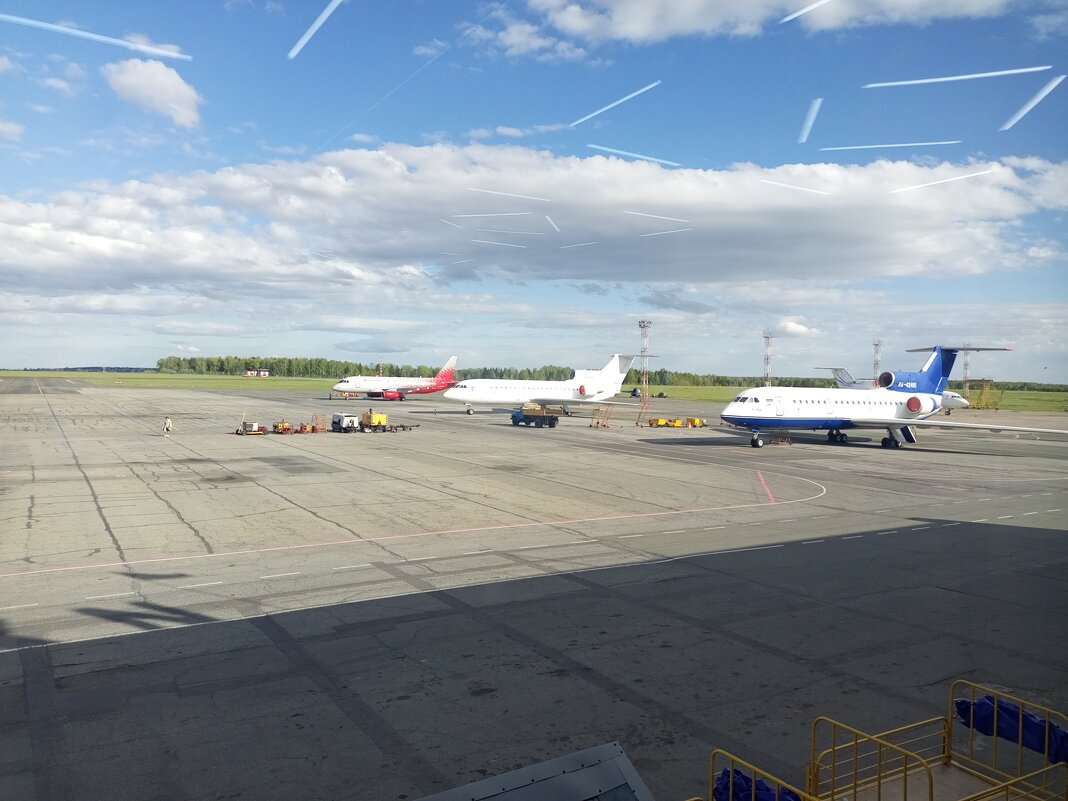 Ижевск - Serega SchütZ